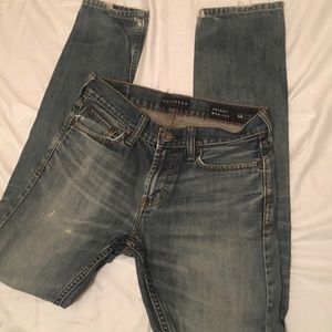 Bullhead Jeans 28x32